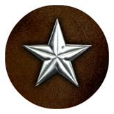 DAROUND 430 SL BR Star Silver Brown